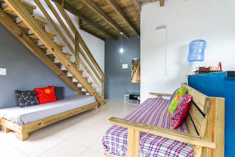 Фото Moradas do Vale Praia do Rosa