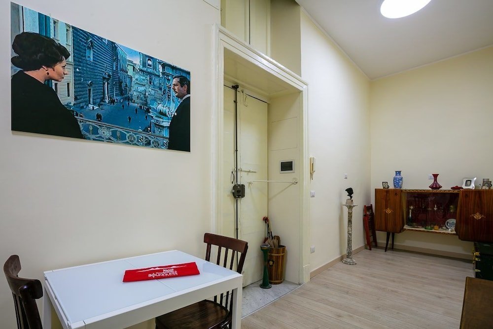 Фото Artemisia Domus Centro Storico