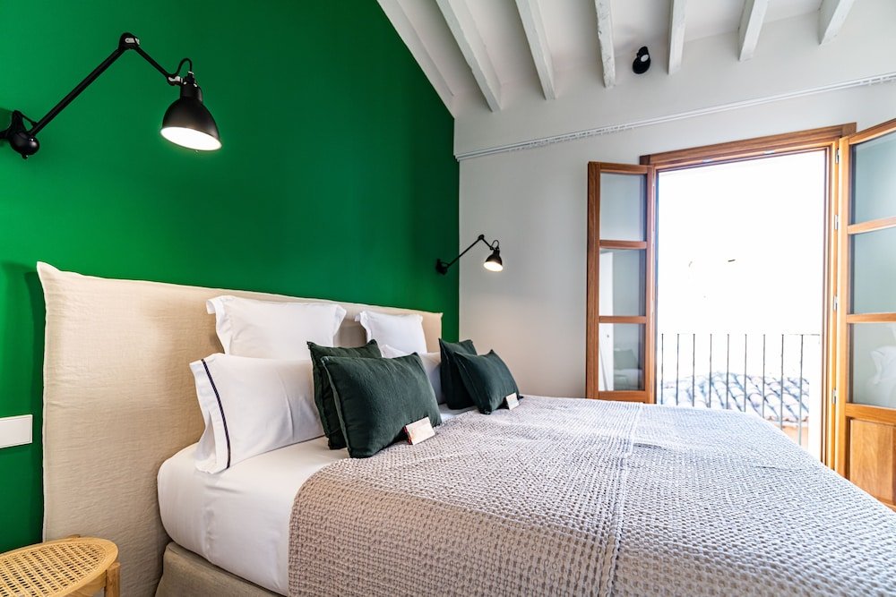 Фото Отель Samaritana Suites