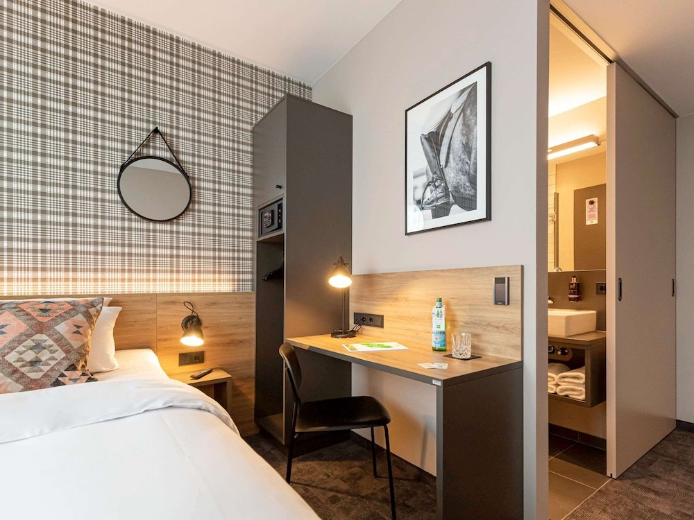 Фото Ibis Styles Vechta