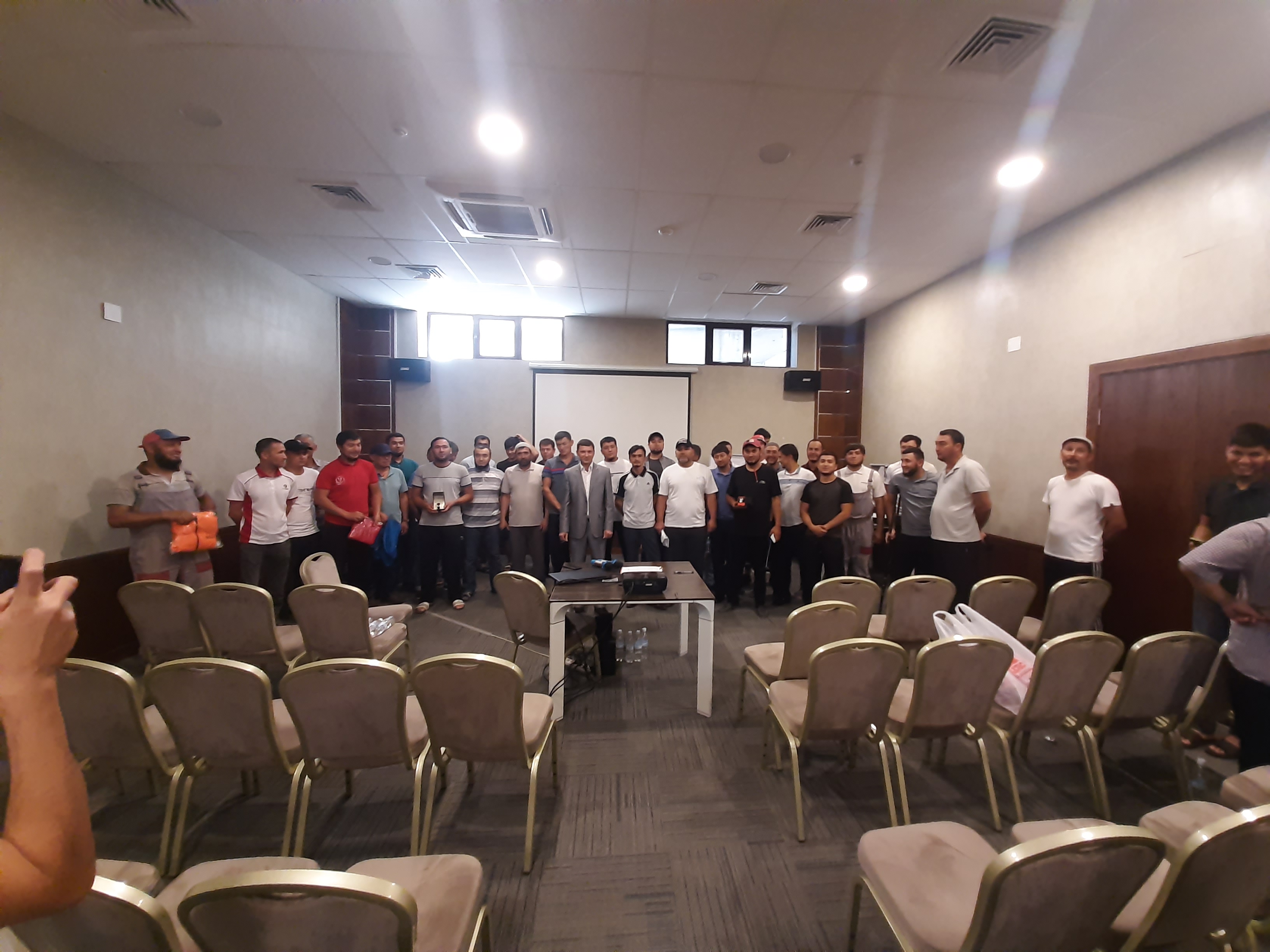 Фото Classic Hotel