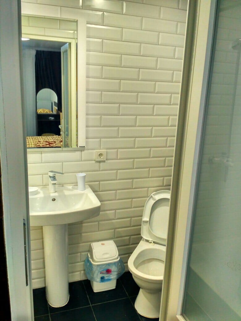 Фото Зелёный дворик