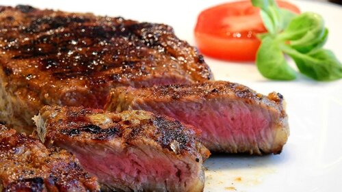 Restaurant Soprano Mat og Vinhus, Sandnessjoen, photo