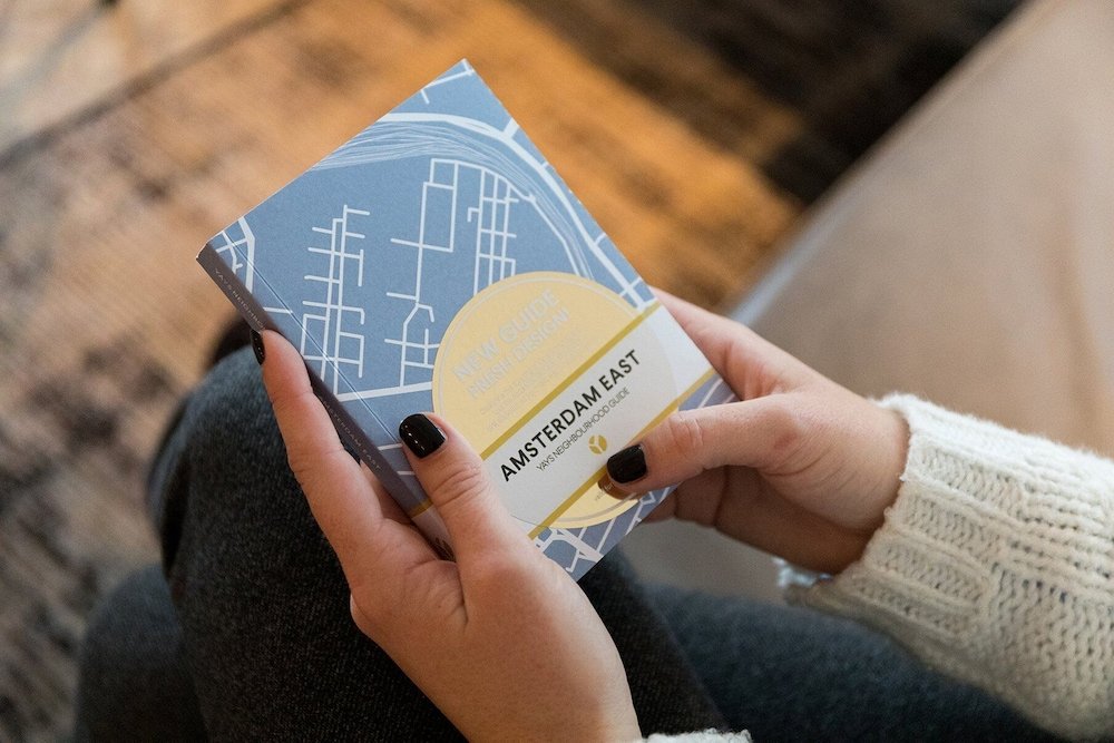 Фото Yays Amsterdam Maritime