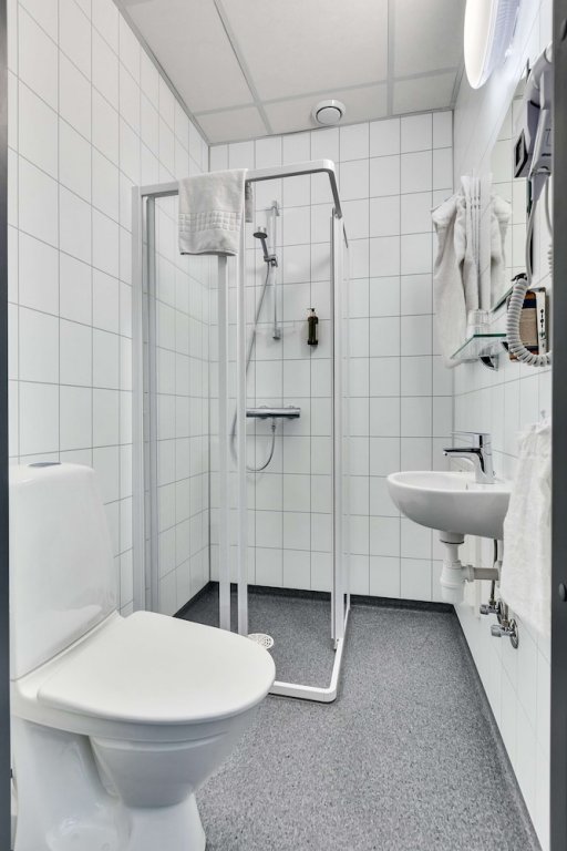 Фото Aiden by Best Western Harstad Narvik Airport