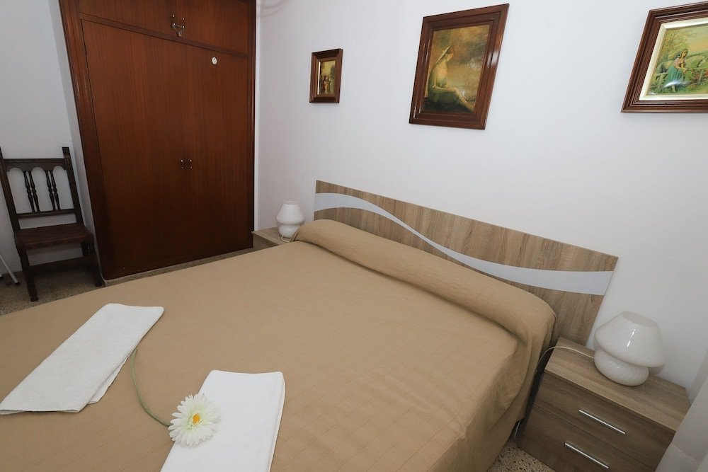 Фото Apartamento Greco II