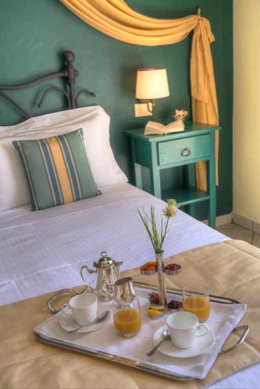 Фото Hotel Albatros Varigotti