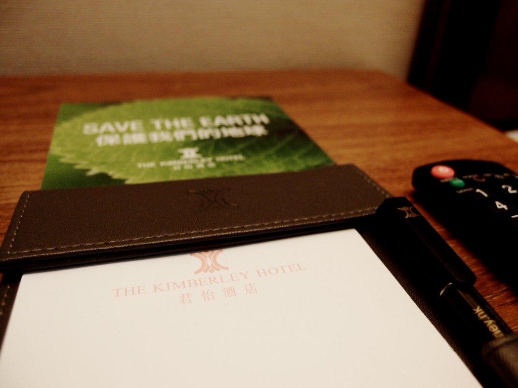 Фото The Kimberley Hotel