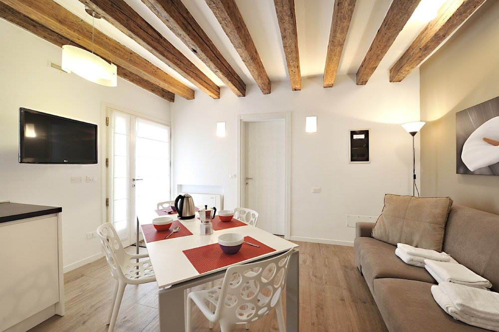 Фото St. Mark'S Suite