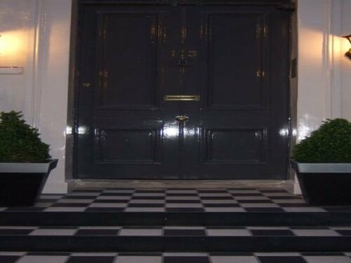 Lynton Hotel