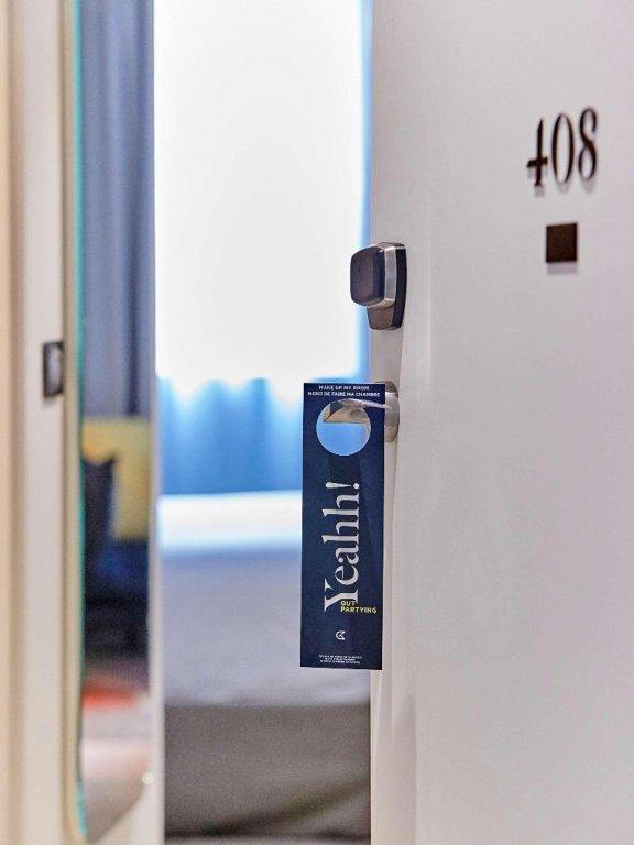 Фото Radisson Hotel Bordeaux Saint Jean