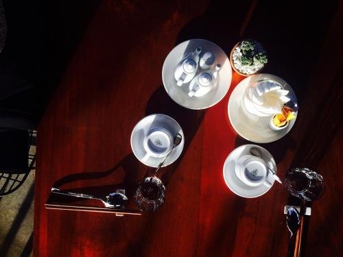 Фото Huynh Thao Hotel