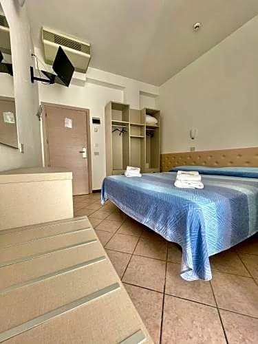 Фото Hotel Blumen