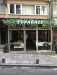 Topağacı Meyhanesi № 27 (İstanbul, Şişli, Teşvikiye Mah., Hacı Emin Efendi Sok., 44A), restaurant