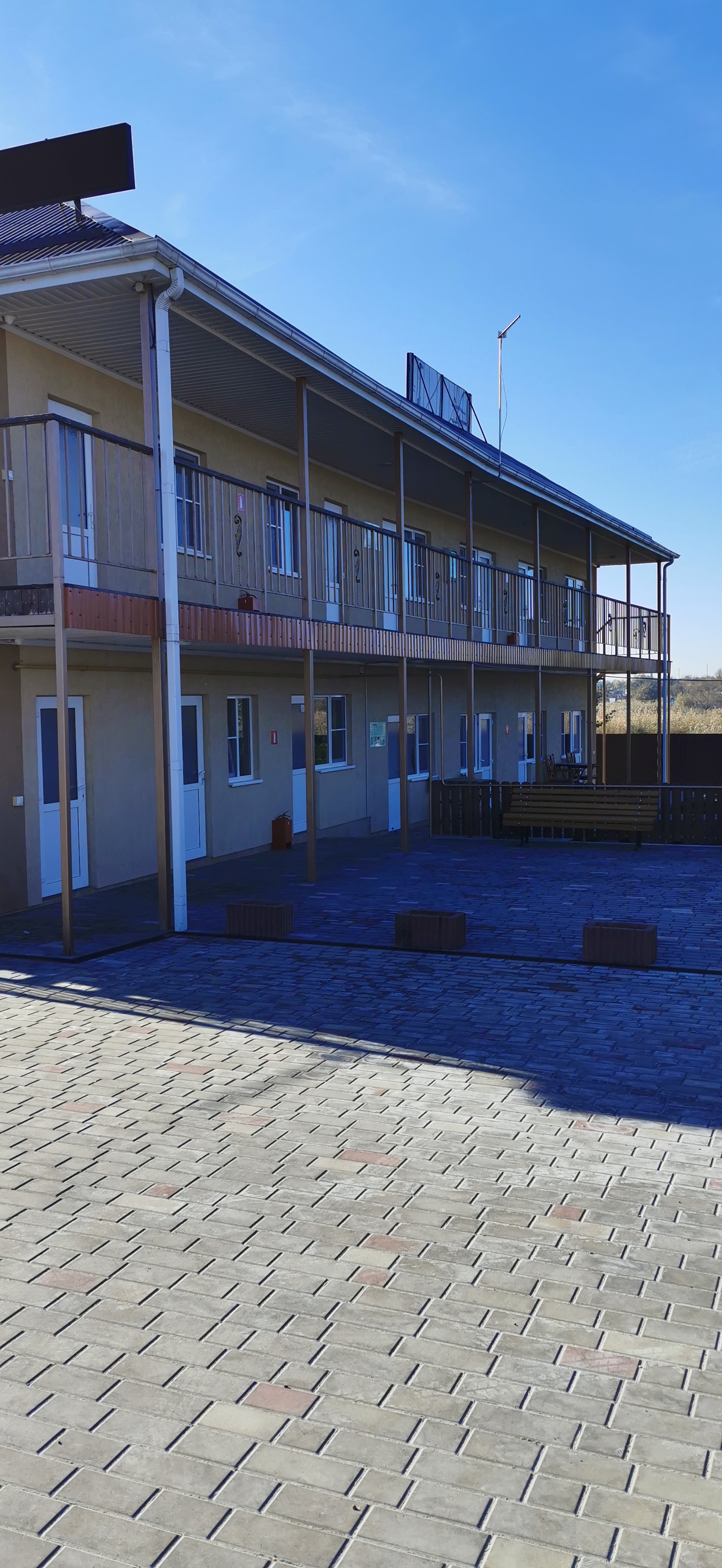 Фото Гостевой дом на Школьной