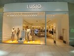 Lusio (Donskaya Microdistrict, Novaya Zarya Street, 7), clothing store