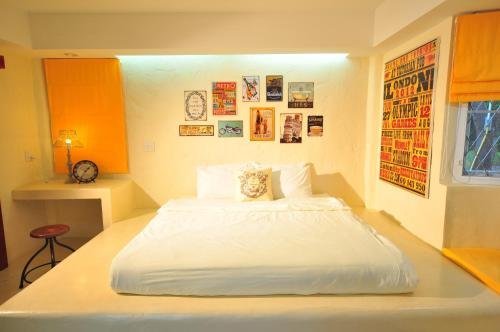 Фото Haadsaikaew Bankrut Resort