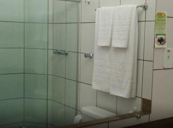 Фото Barravento Praia Hotel