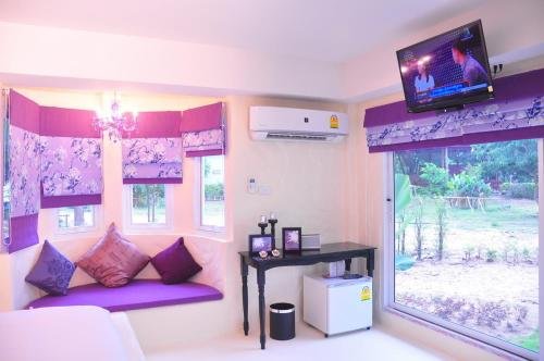 Фото Haadsaikaew Bankrut Resort