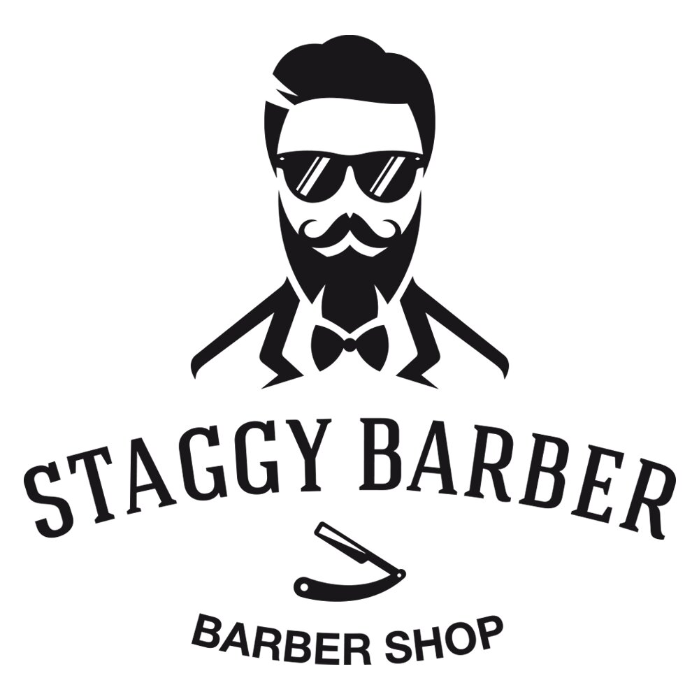 Staggy Barber