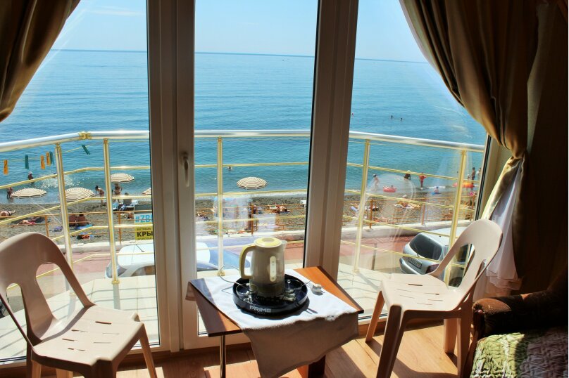 Фото Прохлада