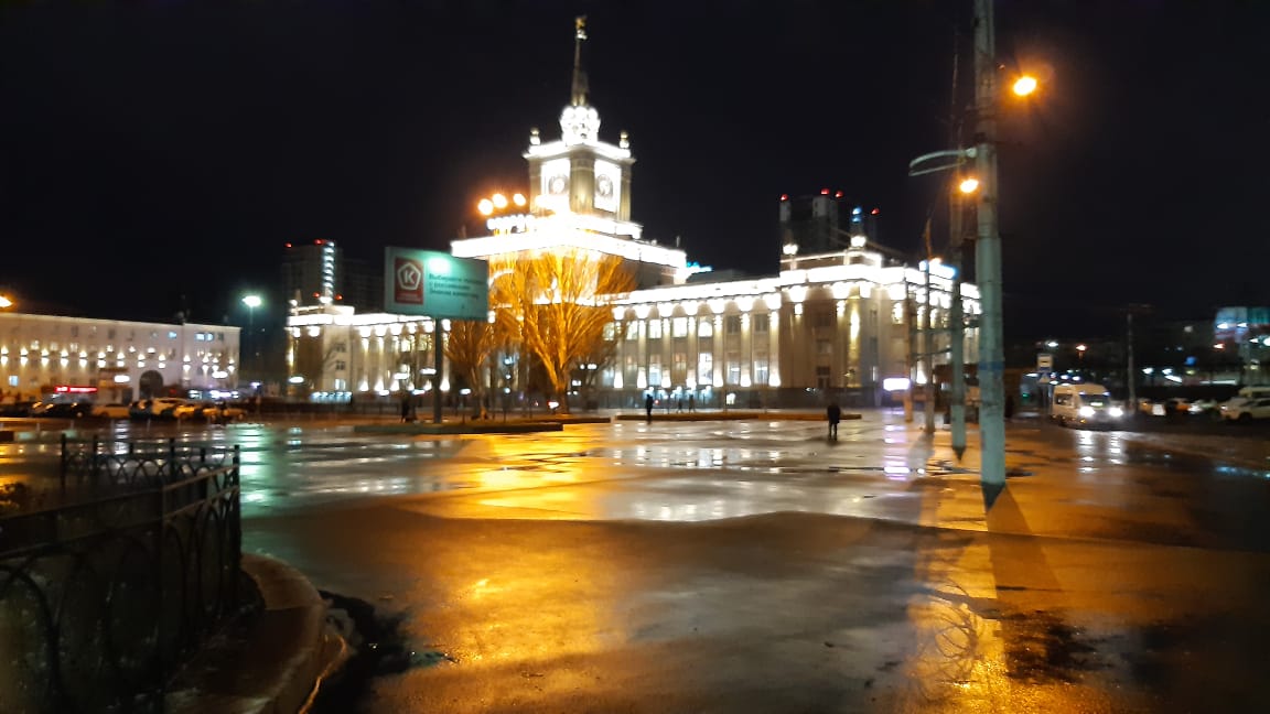 Фото Апельсин