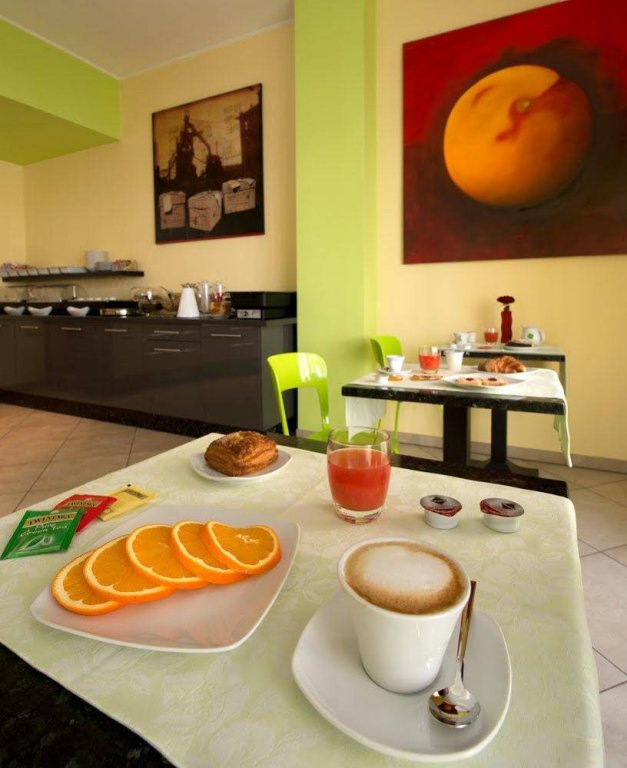 Фото Venini Hotel