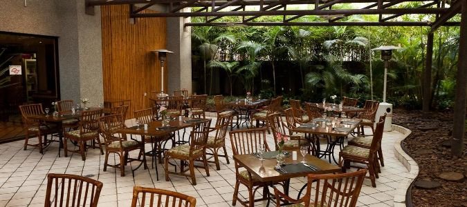 Фото Estanplaza Paulista