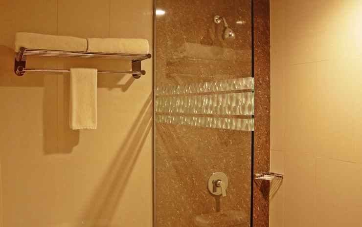 Фото Atrium Premiere Hotel Cilacap