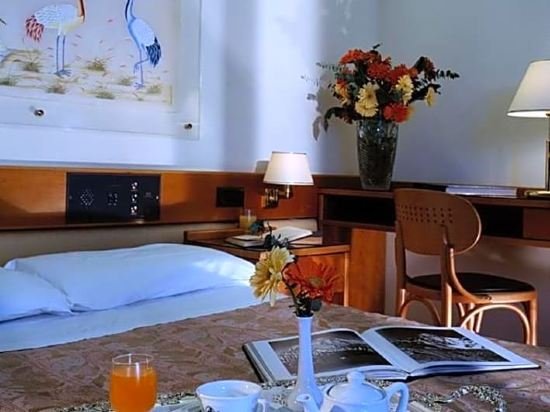 Фото Best Western Hotel Dei Cavalieri