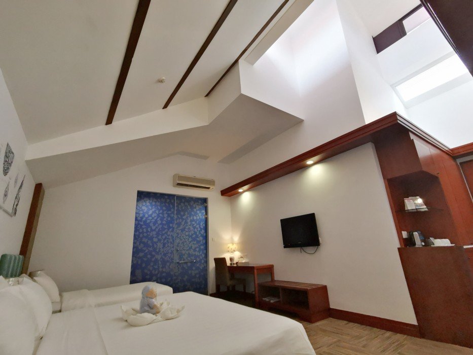 Фото Santa Grand Hotel East Coast