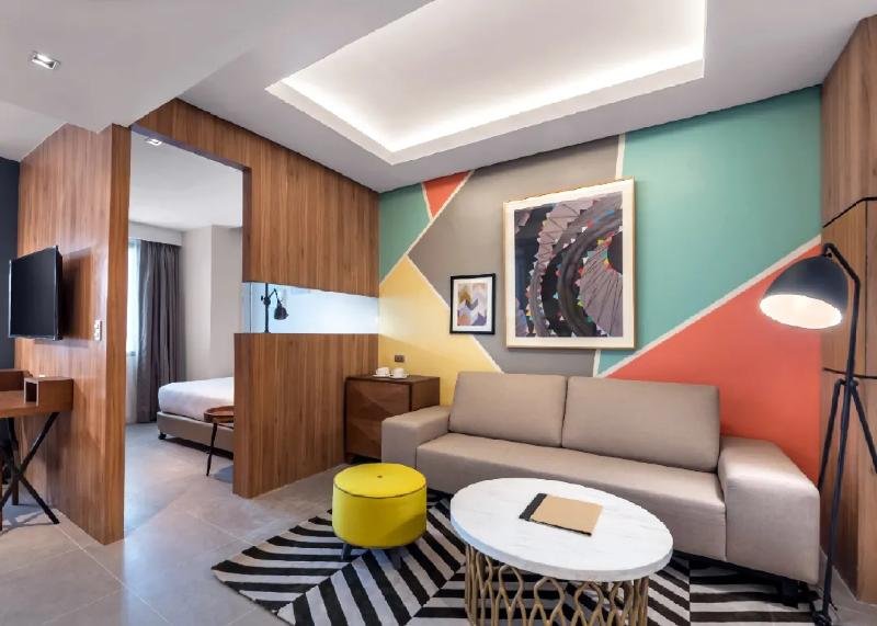 Фото Summit Galleria Cebu