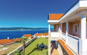Nice Home in Crikvenica With Wifi and 7 Bedrooms