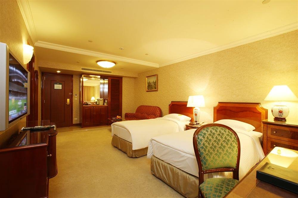 Фото Evergreen Laurel Hotel Taipei