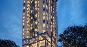 Гостиница Cinnamon Red Colombo