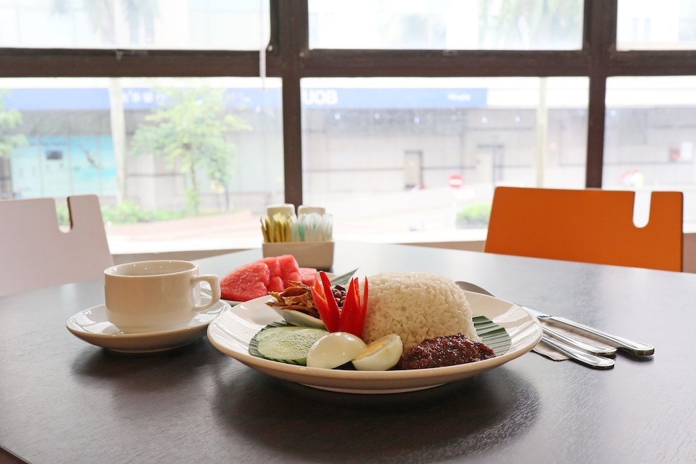 Фото Citrus Hotel Johor Bahru by Compass Hospitality