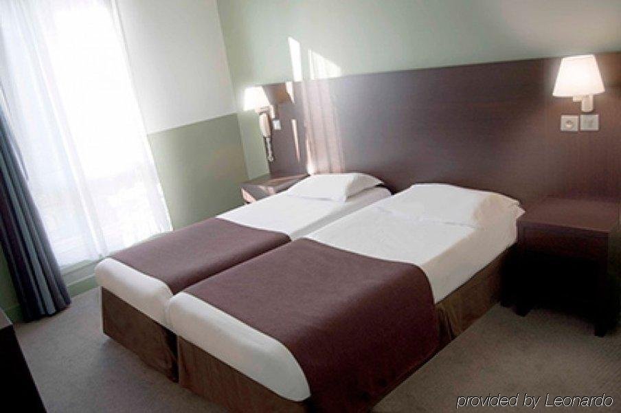 Фото Hotel Sophie Germain