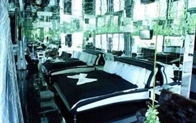 Фото Grand Amazon Hotel