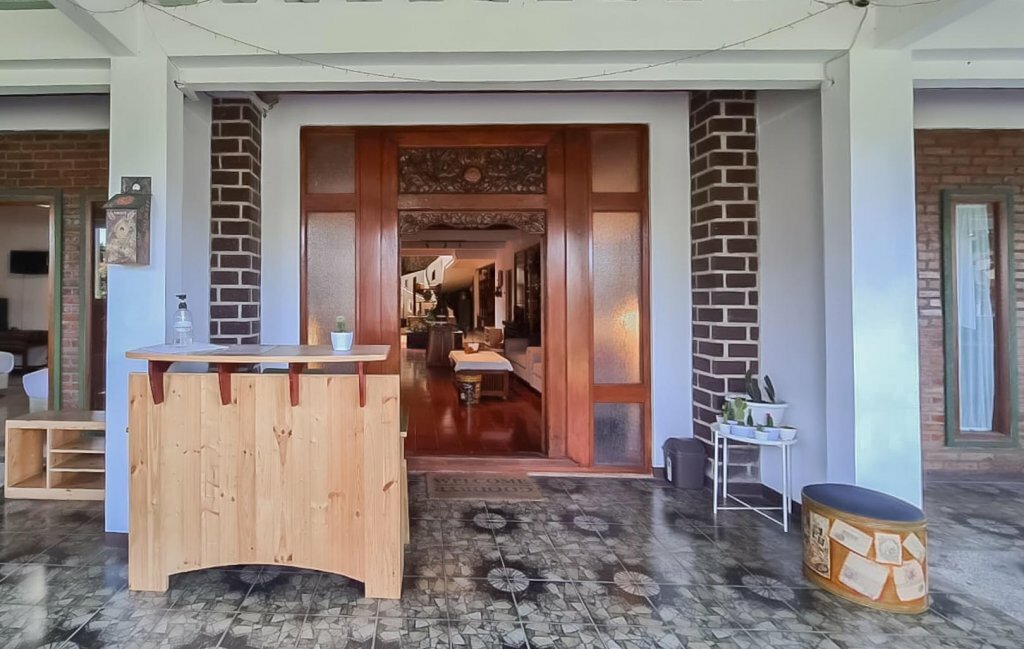 Hotel Samakta Guest House, West Java, photo