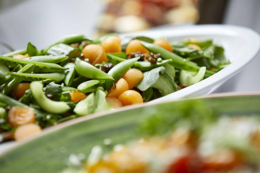 Фото Kystvejens Hotel og Konferencecenter