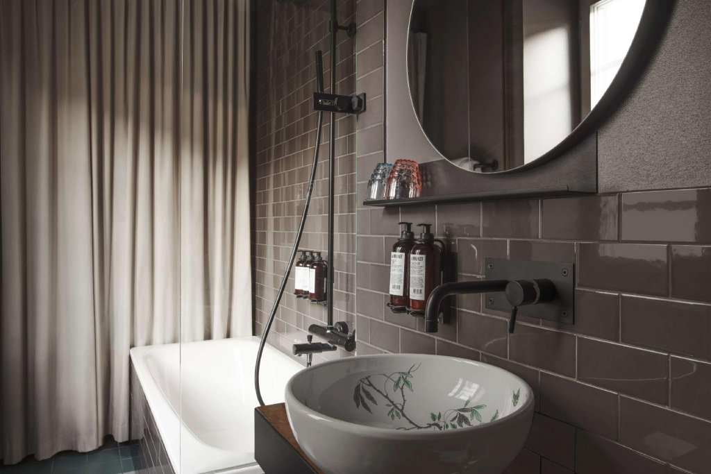 Фото Story Hotel Signalfabriken, part of JdV by Hyatt