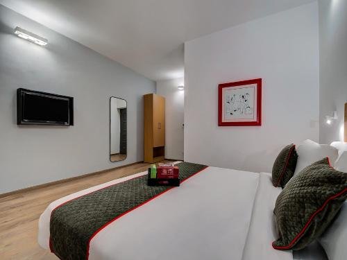 Фото Oyo Townhouse 056 T Nagar Chennai