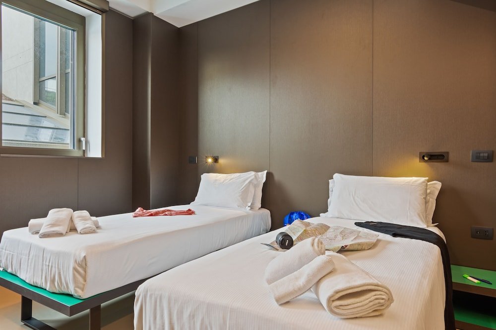 Фото Camplus Guest Firenze - Casa per Ferie