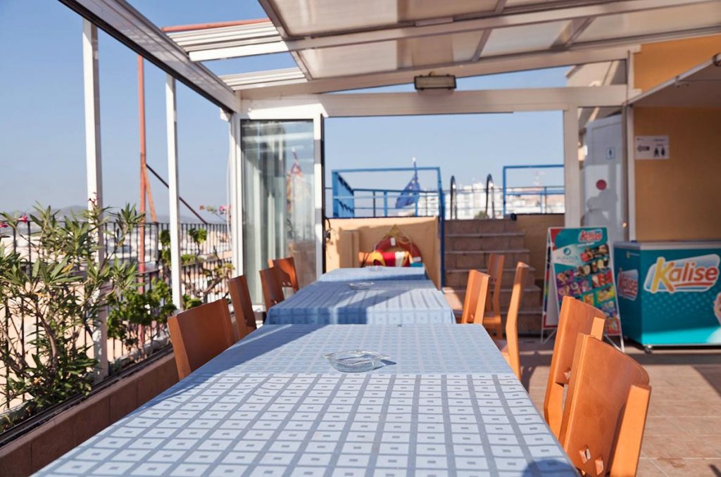 Фото Suncoast Ibiza Hotel - Adults Only -