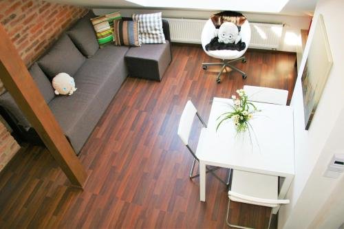 Фото The Republic Garden - Hostel