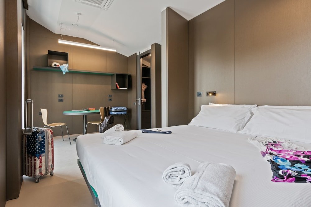 Фото Camplus Guest Firenze - Casa per Ferie