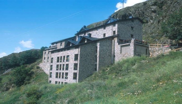 Фото Ona Dorada el Tarter