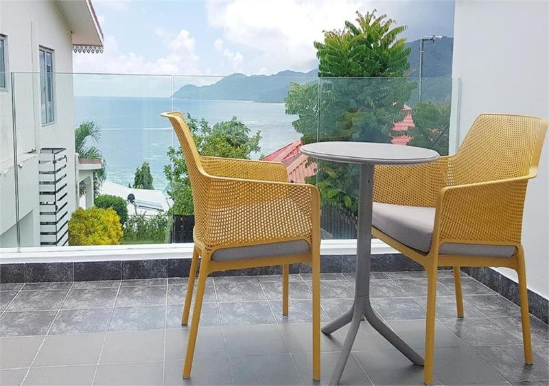 Фото Le Relax Hotel and Restaurant