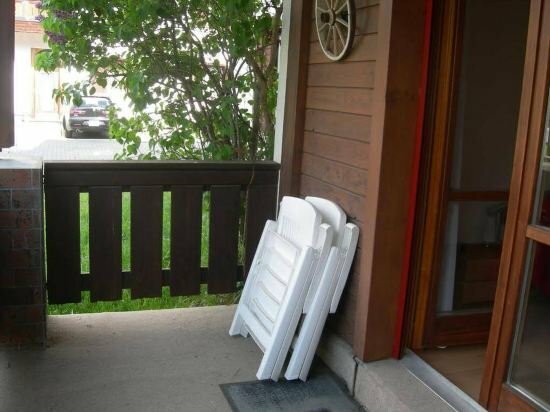 Hotel Seebach B1, Arosa, photo