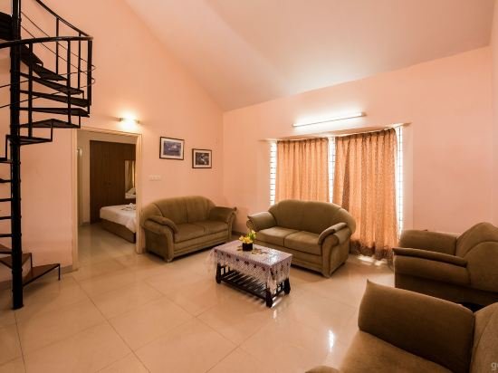 Фото Catalyst Suites